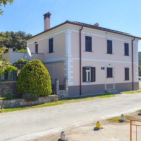 Apartmani Zupanic Koromačno Exteriér fotografie