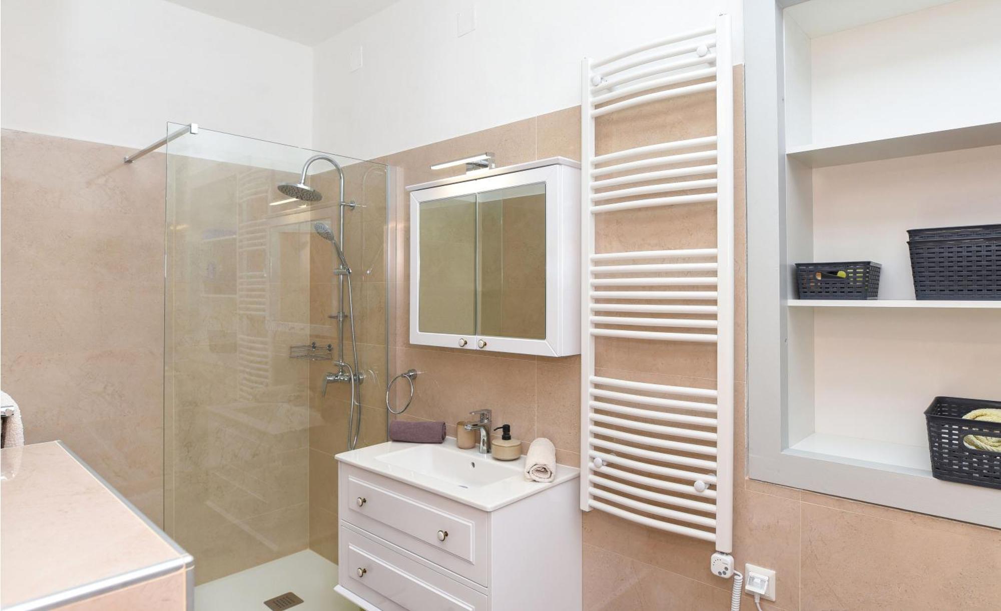 Apartmani Zupanic Koromačno Exteriér fotografie